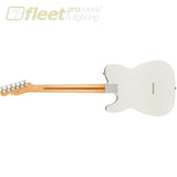 Fender Player Telecaster Maple Fingerboard Guitar - Polar White (0145212515) SOLID BODY GUITARS