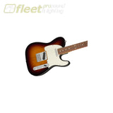 Fender Player Telecaster Pau Ferro Fingerboard Guitar - 3-Color Sunburst (0145213500) SOLID BODY GUITARS