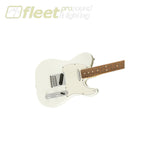 Fender Player Telecaster Pau Ferro Fingerboard Guitr - Polar White (0145213515) SOLID BODY GUITARS