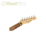 Fender Player Telecaster Pau Ferro Fingerboard Guitr - Polar White (0145213515) SOLID BODY GUITARS