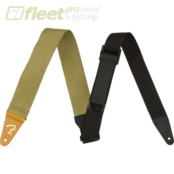 Fender Right Height™ Tweed Strap - 0990694355 STRAPS