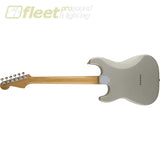 Fender Robert Cray Stratocaster Rosewood Fingerboard Guitar - Inca Silver (0139100324) SOLID BODY GUITARS
