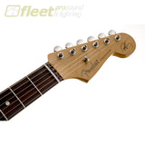 Fender Robert Cray Stratocaster Rosewood Fingerboard Guitar - Inca Silver (0139100324) SOLID BODY GUITARS