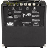 Fender 2370100000 Rumble 15 Bass Amplifier Combo BASS COMBOS