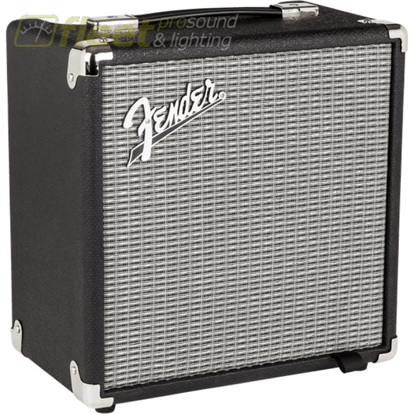 Fender 2370100000 Rumble 15 Bass Amplifier Combo BASS COMBOS