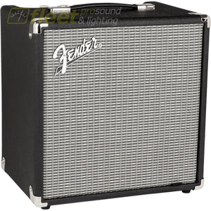 Fender 2370200000 Rumble 25 Bass Amplifier Combo Bass Combos