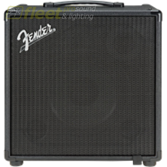 Fender Rumble Studio 40 120V Bass Amplifier (2376000000) BASS COMBOS