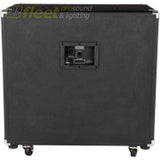 Fender Rumble115 Cabinet (V3) BassCabinet - Black/Silver (2370900000) BASS CABINETS