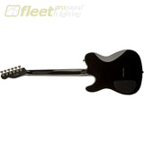 Fender Special Edition Custom Telecaster FMT HH Laurel Fingerboard Guitar - Black Cherry Burst (0262004561) SOLID BODY GUITARS
