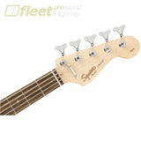 Fender Affinity Series Jazz Bass V Laurel Fingerboard - Brown Sunburst (0371575532) 5 STRING BASSES