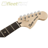 Fender Bullet Mustang HH Laurel Fingerboard Guitar - Imperial Blue (0371220587) SOLID BODY GUITARS