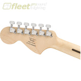 Fender Bullet Mustang HH Laurel Fingerboard Guitar - Sonic Grey (0371220548) SOLID BODY GUITARS