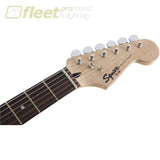 Fender Bullet Stratocaster HT Laurel Fingerboard Guitar -Fiesta Red (0371001540) SOLID BODY GUITARS