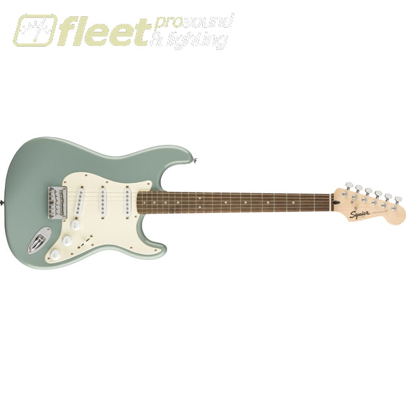 Fender Bullet Stratocaster HT Laurel Fingerboard Guitar - Sonic Grey (0371001548) SOLID BODY GUITARS