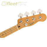 Fender Classic Vibe ’50s Precision Bass Maple Fingerboard - 2-Color Sunburst (0374500503) 4 STRING BASSES