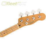 Fender Classic Vibe ’50s Precision Bass Maple Fingerboard - White Blonde (0374500501) 4 STRING BASSES