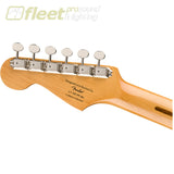 Fender Classic Vibe ’50s Stratocaster Maple Fingerboard Guitar - 2-Color Sunburst (0374005500) SOLID BODY GUITARS