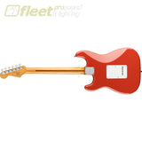 Fender Classic Vibe ’50s Stratocaster Maple Fingerboard Guitar - Fiesta Red (0374005540) SOLID BODY GUITARS