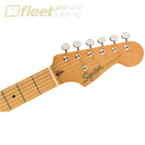 Fender Classic Vibe 50s Stratocaster Maple Fingerboard Guitar - White Blonde (0374005501) SOLID BODY GUITARS