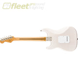 Fender Classic Vibe 50s Stratocaster Maple Fingerboard Guitar - White Blonde (0374005501) SOLID BODY GUITARS