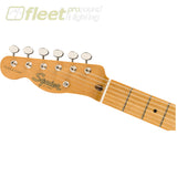 Fender Squier Classic Vibe ’50s Telecaster Left-Handed Maple Fingerboard Guitar - Butterscotch Blonde (0374035550) LEFT HANDED ELECTRIC 