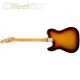 Fender Squier Classic Vibe ’60s Custom Telecaster Laurel Fingerboard Guitar - 3-Color Sunburst (0374040500) SOLID BODY GUITARS
