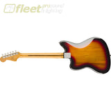 Fender Squier Classic Vibe ’60s Jazzmaster Laurel Fingerboard Guitar - 3-Color Sunburst (0374083500) SOLID BODY GUITARS