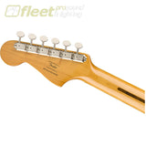 Fender Squier Classic Vibe ’60s Jazzmaster Laurel Fingerboard Guitar - 3-Color Sunburst (0374083500) SOLID BODY GUITARS