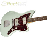 Fender Squier Classic Vibe ’60s Jazzmaster Laurel Fingerboard Guitar - Sonic Blue (0374083572) SOLID BODY GUITARS