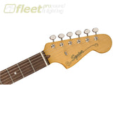Fender Squier Classic Vibe ’60s Jazzmaster Laurel Fingerboard Guitar - Sonic Blue (0374083572) SOLID BODY GUITARS