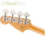 Fender Classic Vibe ’60s Mustang Bass Laurel Fingerboard - Surf Green (0374570557) 4 STRING BASSES