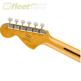 Fender Squier Classic Vibe ’60s Mustang Laurel Fingerboard Guitar - Sonic Blue (0374080572) SOLID BODY GUITARS