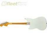Fender Squier Classic Vibe ’60s Mustang Laurel Fingerboard Guitar - Sonic Blue (0374080572) SOLID BODY GUITARS