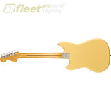 Fender Squier Classic Vibe ’60s Mustang Laurel Fingerboard Guitar - Vintage White (0374080541) SOLID BODY GUITARS