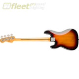 Fender Squier Classic Vibe ’60s Precision Bass Laurel Fingerboard - 3-Color Sunburst (0374510500) 4 STRING BASSES