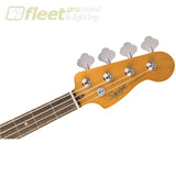 Fender Classic Vibe ’60s Precision Bass Laurel Fingerboard - Olympic White (0374510505) 4 STRING BASSES