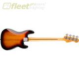 Fender Classic Vibe ’60s Precision Bass Left-Handed Laurel Fingerboard - 3-Color Sunburst (0374515500) 4 STRING BASSES