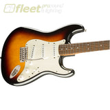 Fender Classic Vibe ’60s Stratocaster Laurel Fingerboard Guitar - 3-Color Sunburst (0374010500) SOLID BODY GUITARS