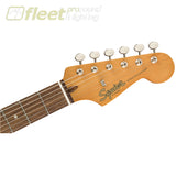 Fender Classic Vibe ’60s Stratocaster Laurel Fingerboard Guitar - 3-Color Sunburst (0374010500) SOLID BODY GUITARS