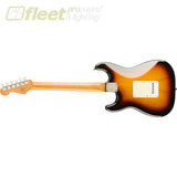Fender Classic Vibe ’60s Stratocaster Laurel Fingerboard Guitar - 3-Color Sunburst (0374010500) SOLID BODY GUITARS