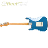 Fender Classic Vibe 60s Stratocaster Laurel Fingerboard Guitar - Lake Placid Blue (0374010502) SOLID BODY GUITARS