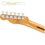 Fender Squier Classic Vibe ’60s Telecaster Thinline Maple Fingerboard Guitar - Natural (0374067521) SOLID BODY GUITARS