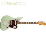 Fender Squier Classic Vibe ’70s Jaguar Laurel Fingerboard Guitar - Surf Green (0374090557) SOLID BODY GUITARS