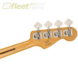 Fender Classic Vibe ’70s Jazz Bass Left-Handed Maple Fingerboard -Black (0374545506) LEFT HANDED BASS GUITARS