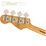 Fender Classic Vibe ’70s Jazz Bass Maple Fingerboard - Black (0374540506) 4 STRING BASSES