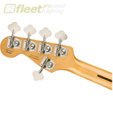 Fender Classic Vibe 70s Jazz Bass V Maple Fingerboard - Natural (0374550521) 5 STRING BASSES