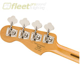 Fender Classic Vibe ’70s Precision Bass Maple Fingerboard - Walnut (0374520592) 4 STRING BASSES