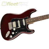 Fender Squier Classic Vibe ’70s Stratocaster HSS Laurel Fingerboard Guitar - Walnut (0374024592) SOLID BODY GUITARS