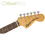 Fender Squier Classic Vibe ’70s Stratocaster HSS Laurel Fingerboard Guitar - Walnut (0374024592) SOLID BODY GUITARS