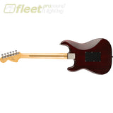 Fender Squier Classic Vibe ’70s Stratocaster HSS Laurel Fingerboard Guitar - Walnut (0374024592) SOLID BODY GUITARS